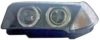 HELLA 1ZS 354 415-061 Headlight